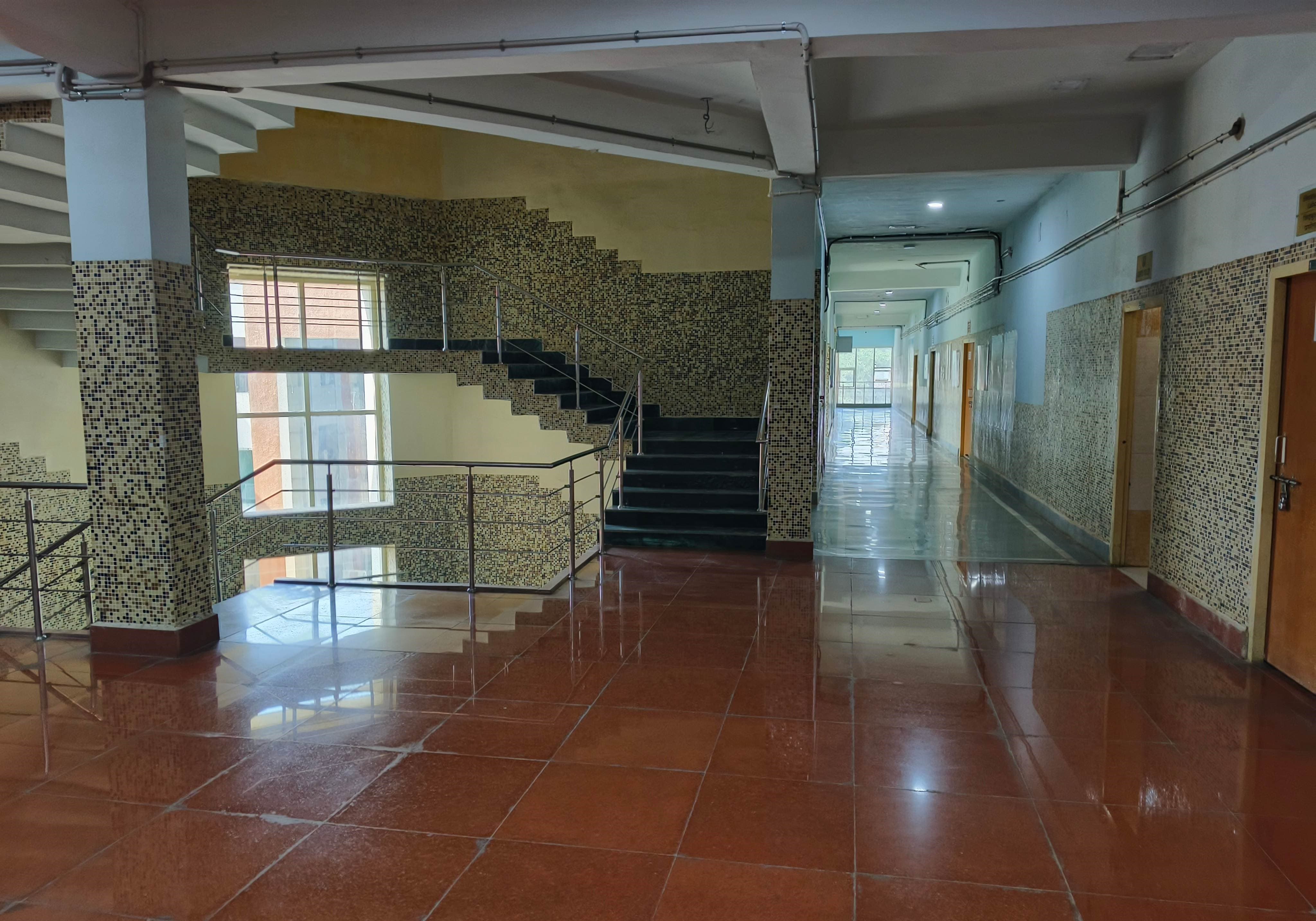 NIT Rourkela Academic  Building photo 5